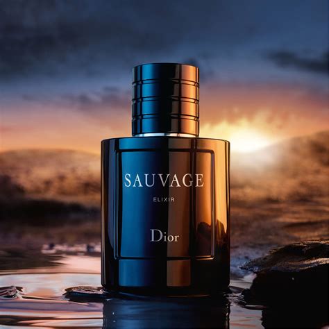 buy dior sauvage elixir|dior sauvage elixir price.